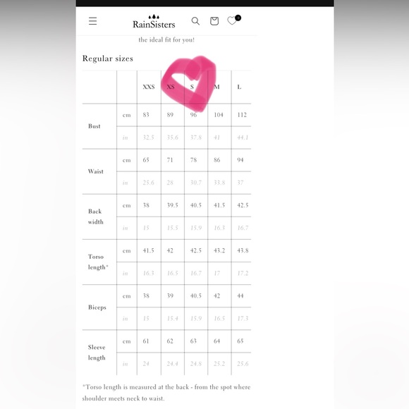 Women’s Fuchsia Pink Hooded Waterproof Button Up Peplum Rain Coat Dress - Picture 6 of 14